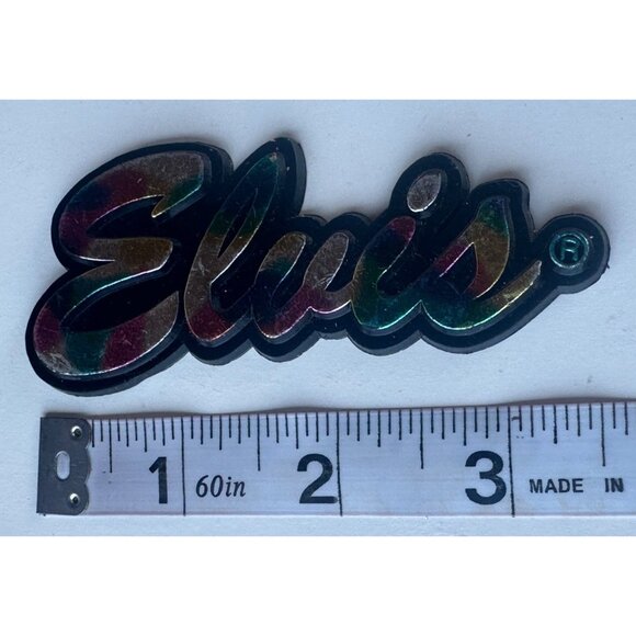 Vintage MIXED Lot of 4 Fridge Magnets Random Saying Themes (READ-SEE PHOTOS) - Picture 9 of 13